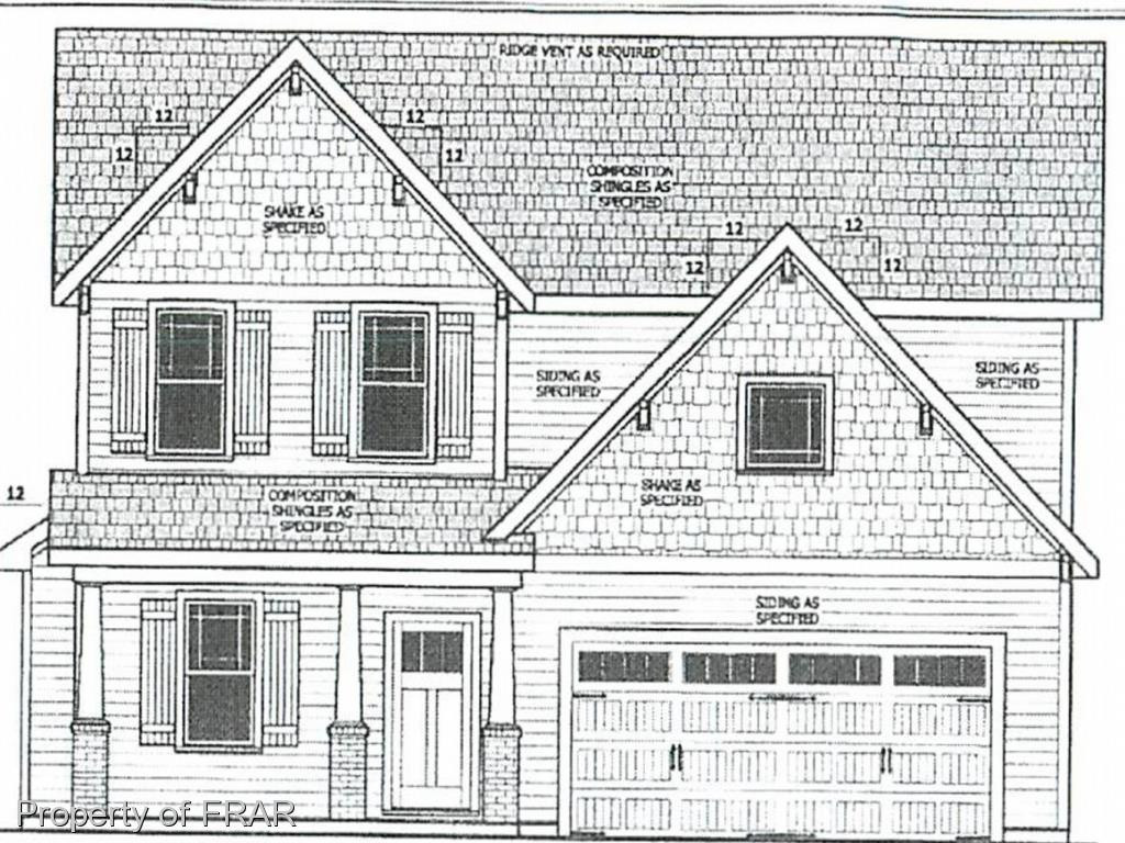 206 Belshaw (lt62) Court Property Photo 1