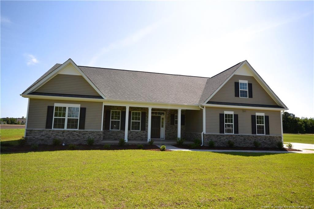 7037 Roslin Farms Road Property Photo 1