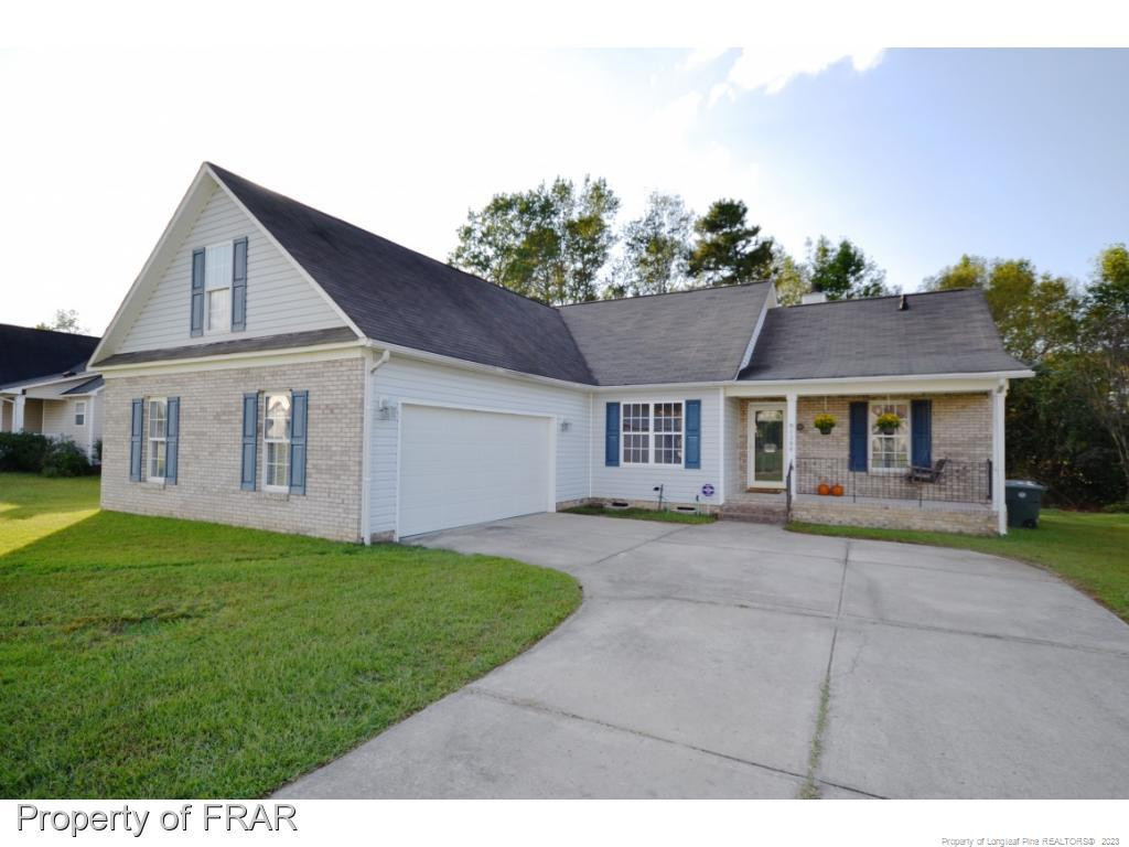 7288 Beaver Run Drive Property Photo 1