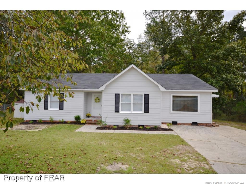 1505 Diamond Road Property Photo 1