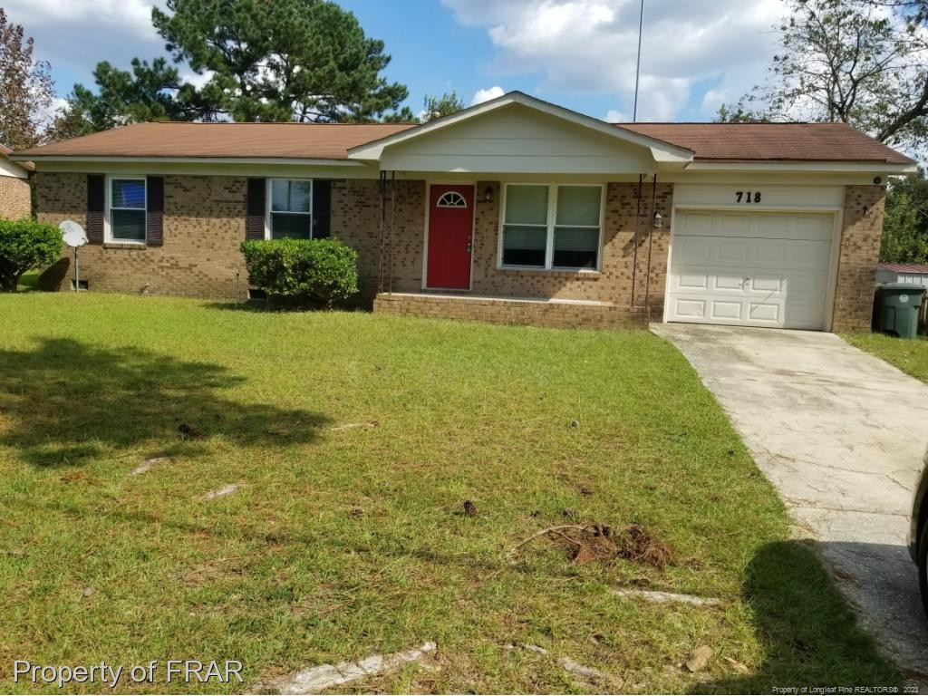 718 Bronco Property Photo 1