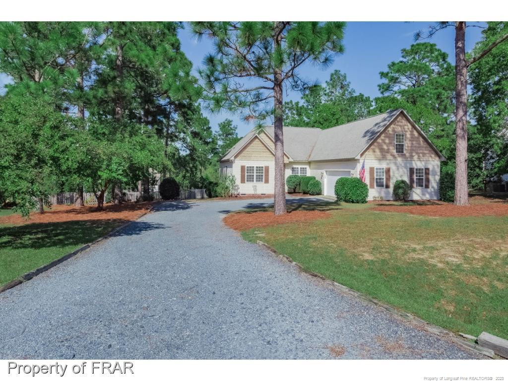 193 Bellhaven Drive Property Photo 1