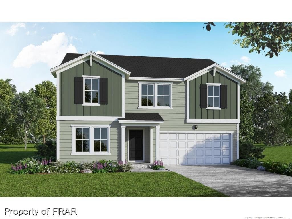 1422 Janike (lt 222) Lane Property Photo 1