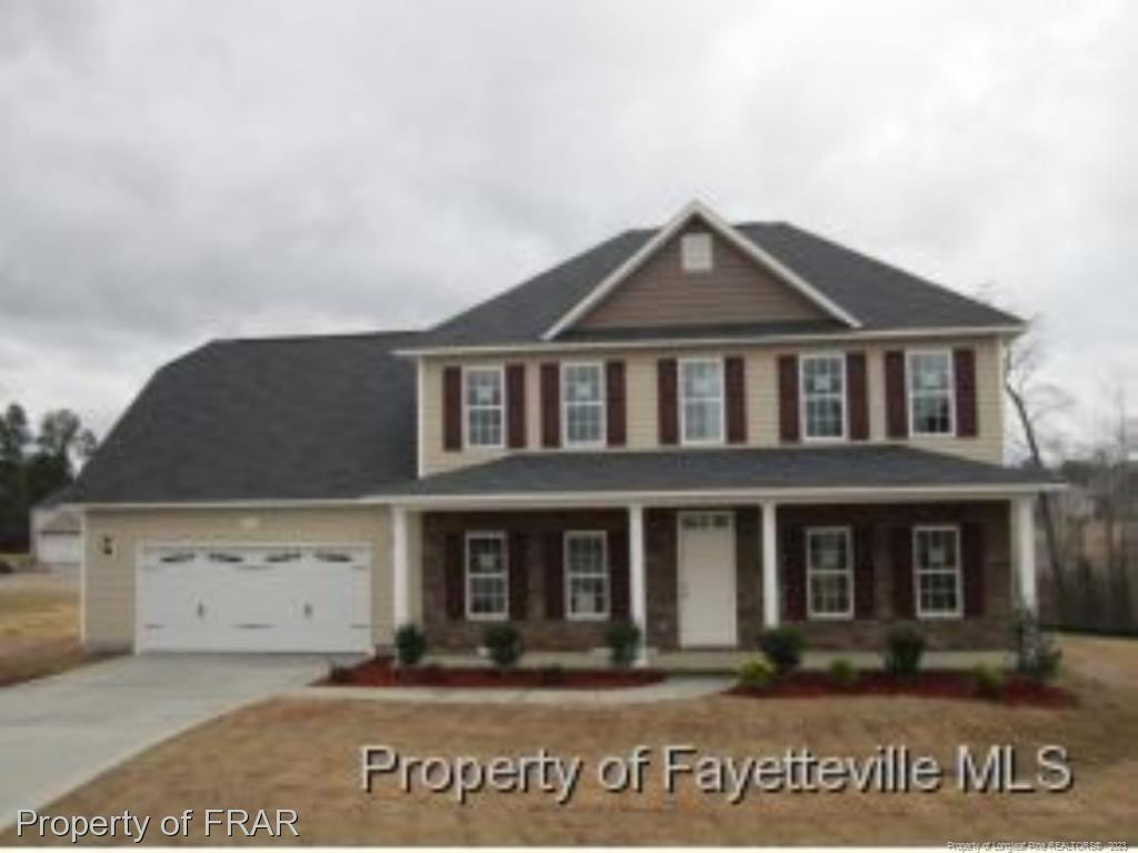 228 Wheatfield Court Property Photo 1