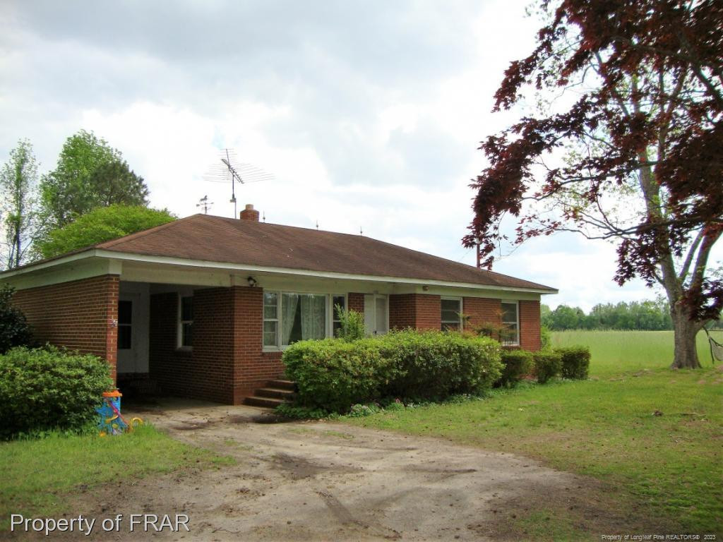 1188 Golf Course Road Property Photo 1