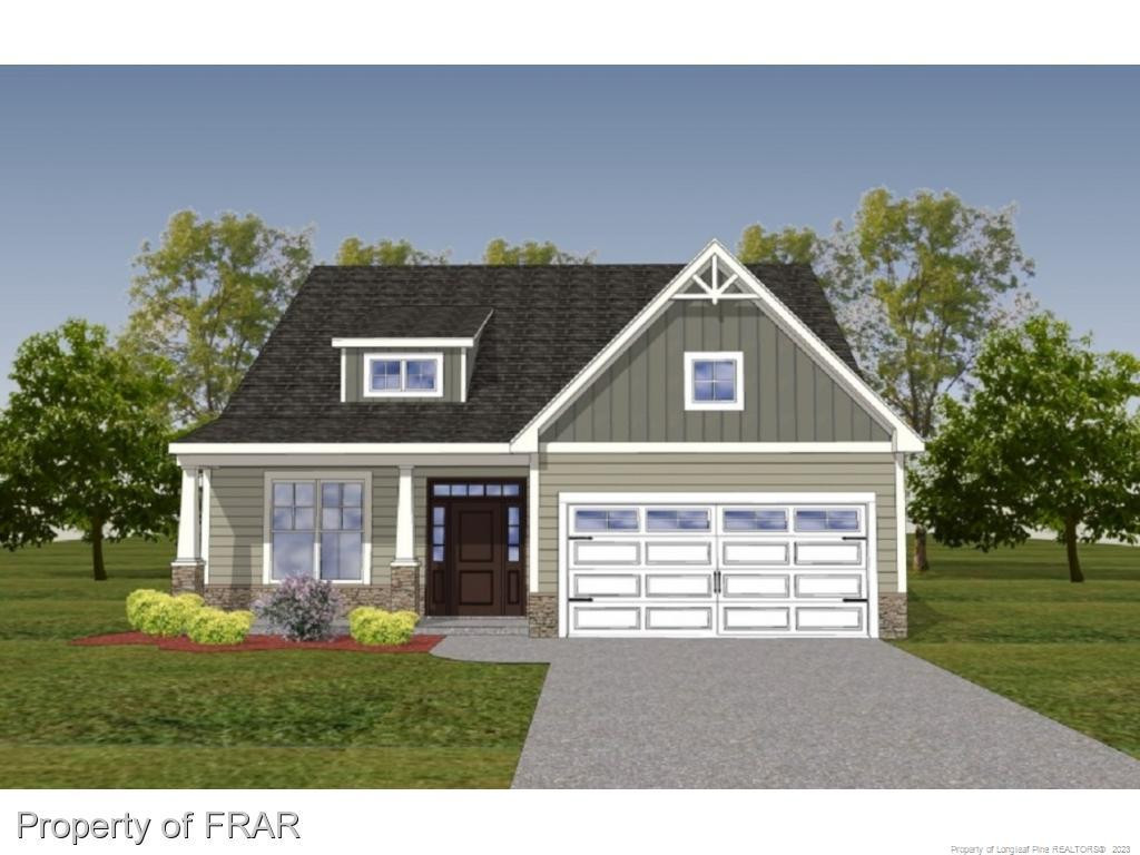 2221 Courtland (lt 64) Drive Property Photo 1