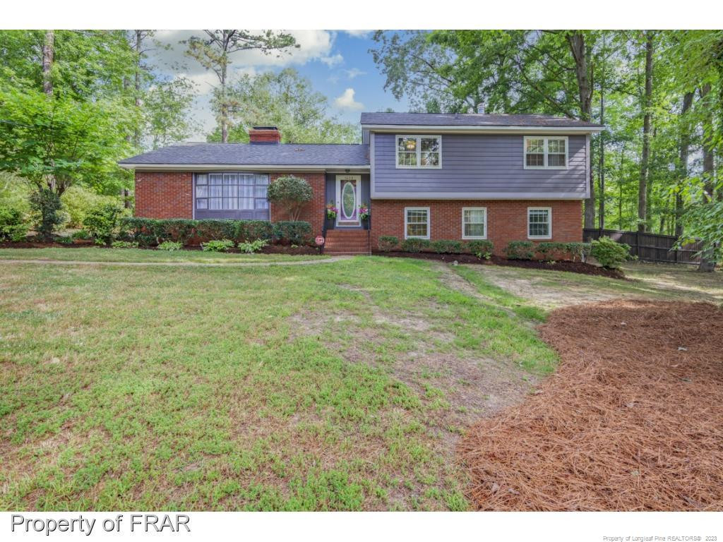 1608 Hermitage Road Property Photo 1