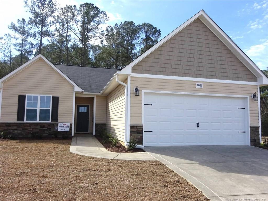 2053 Stonewash (lt7) Drive Property Photo 1