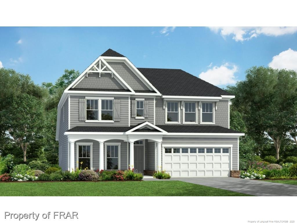 150 Dellmar (lt 354) Drive Property Photo 1