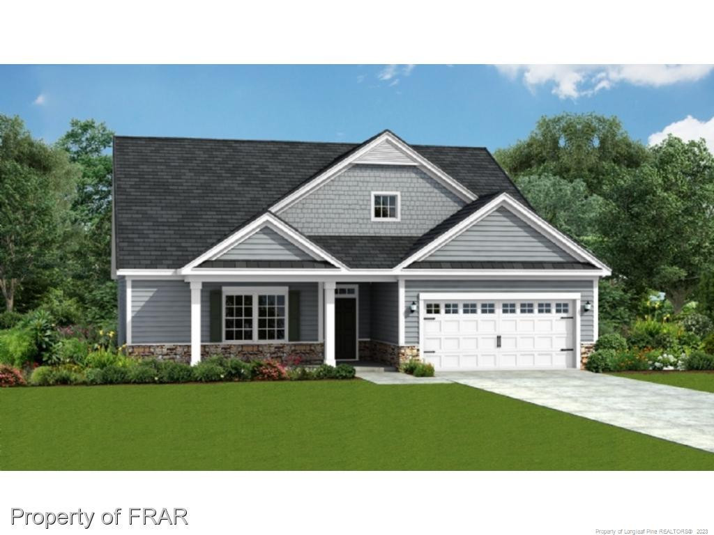 346 Bridgehaven (lt223) Drive Property Photo 1