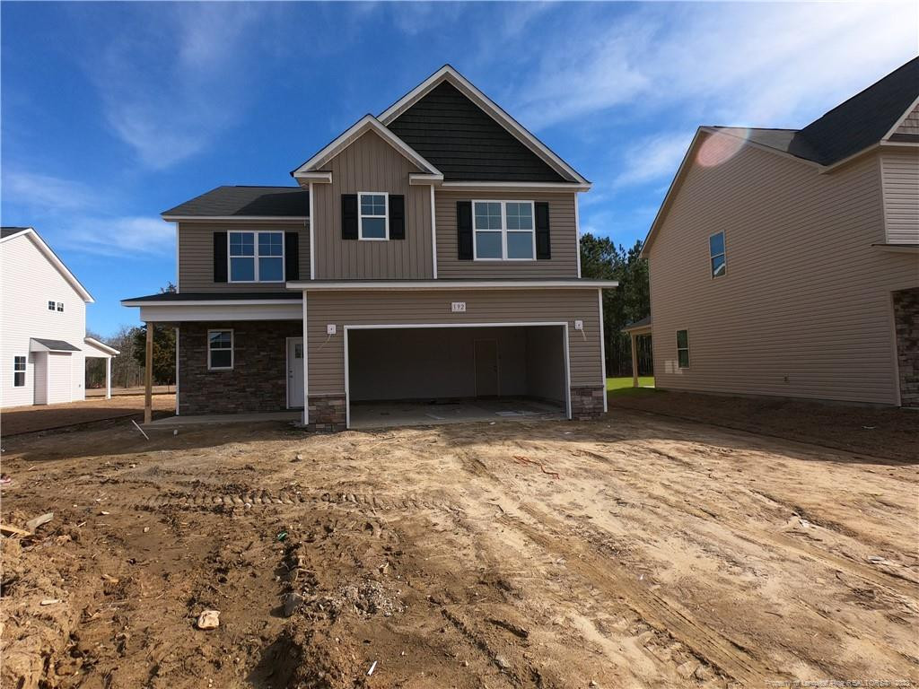 192 Belshaw (lt 63) Court Property Photo 1