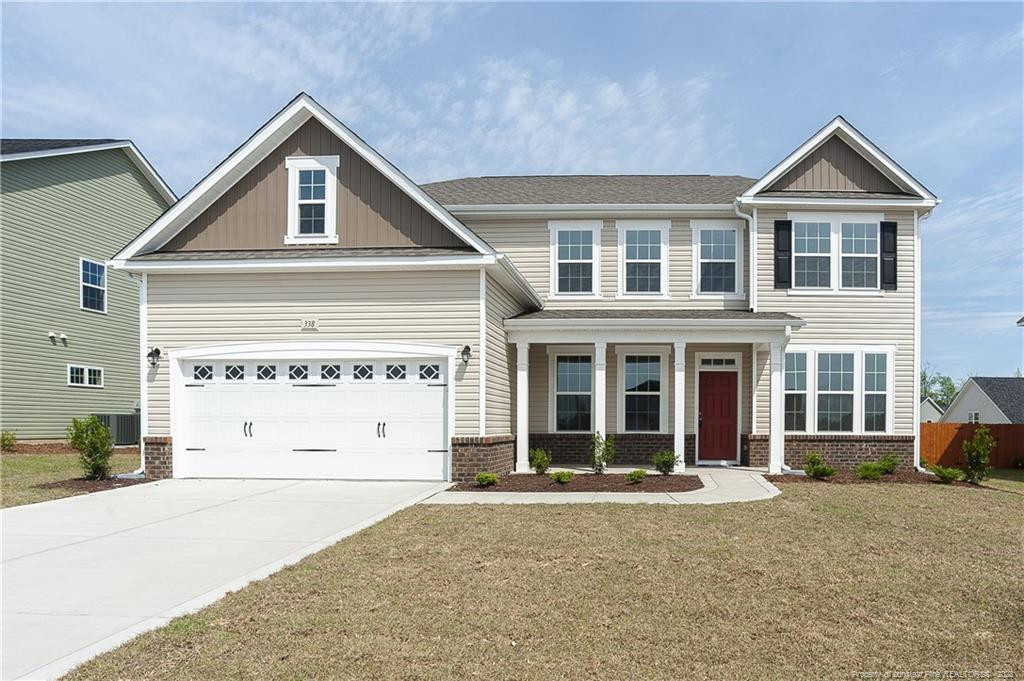 338 Bedford (lt 209) Drive Property Photo 1