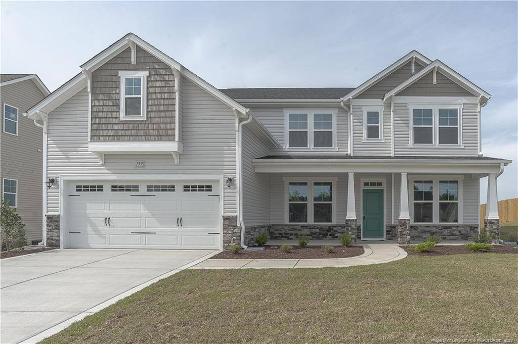 159 Gladstone (lt 114) Drive Property Photo 1