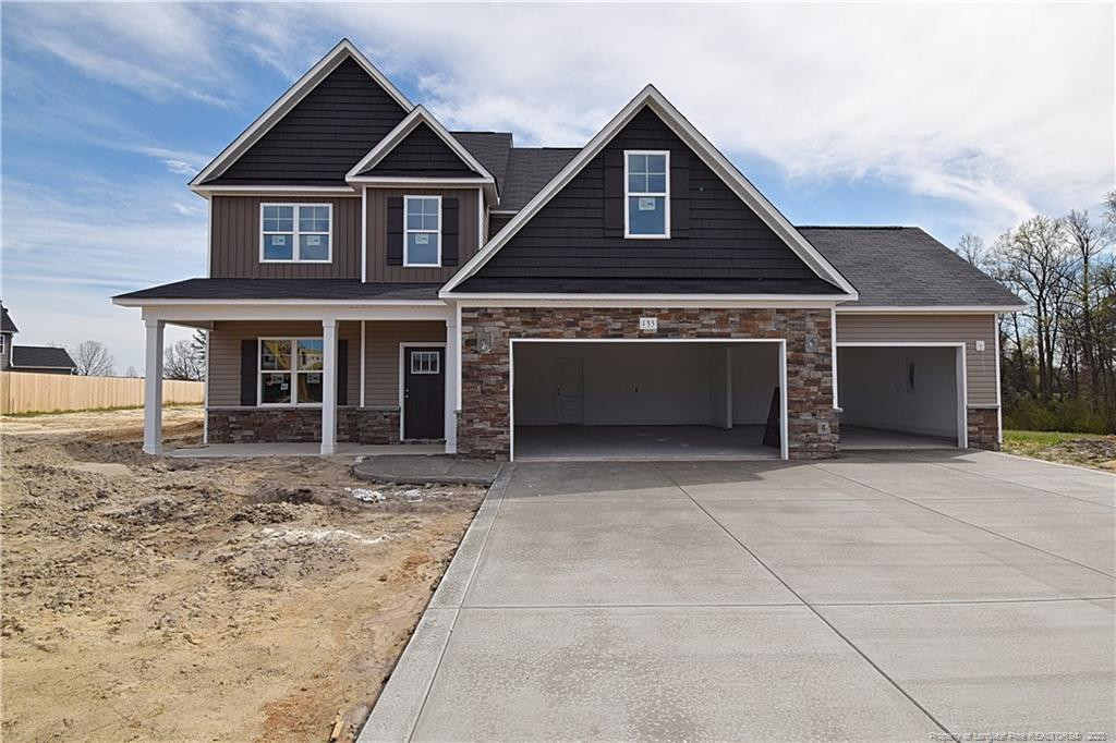 135 Jalyn (lt 15) Court Property Photo 1