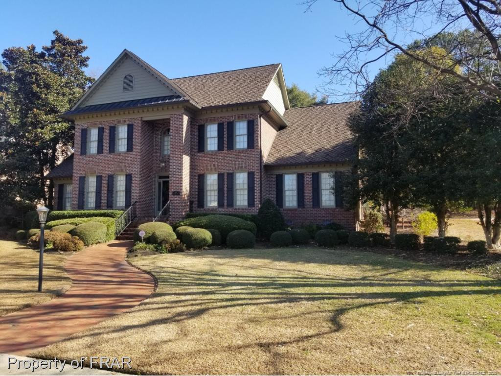 213 Grey Fox Lane Property Photo 1