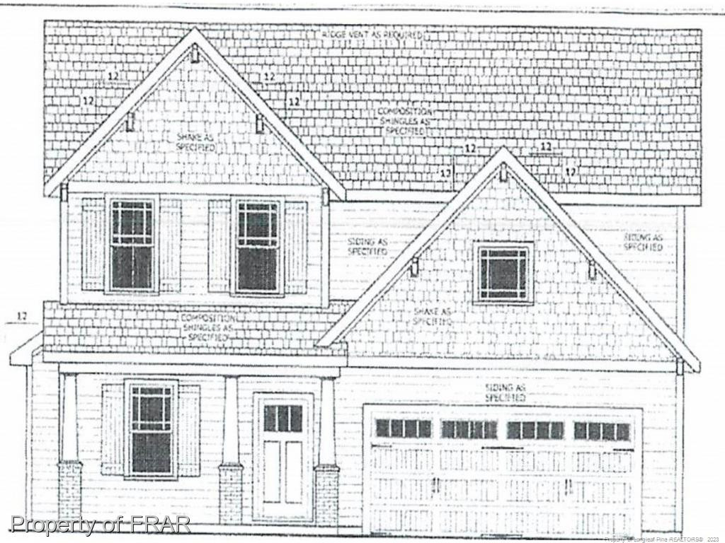 202 Chatfield (lt24) Drive Property Photo 1