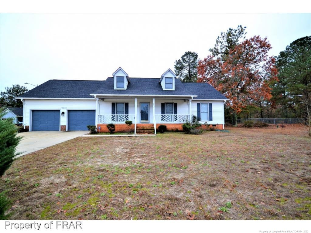 5011 Shimmer Drive Property Photo 1