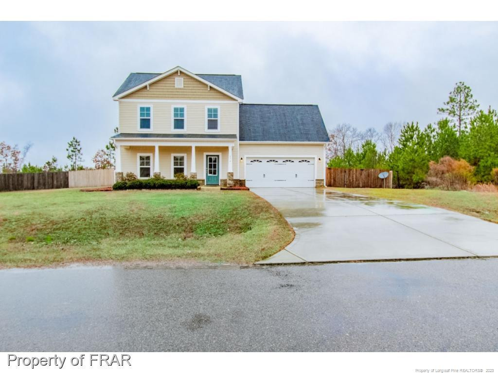 274 Fifty Caliber Drive Property Photo 1
