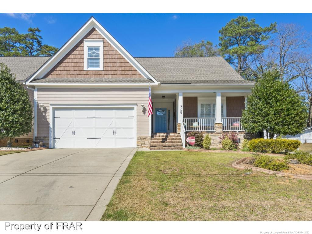 3222 Guy Circle Property Photo 1