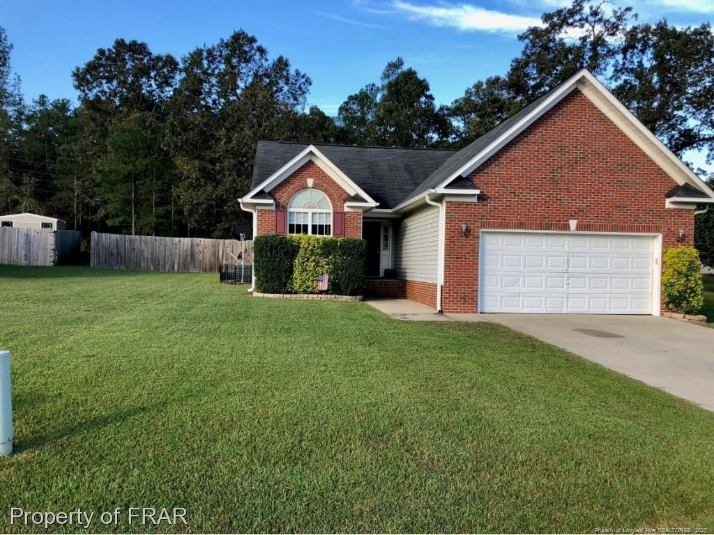 150 Wildwood Drive Property Photo 1