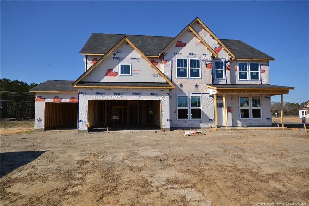 116 Jalyn Court Property Photo 1