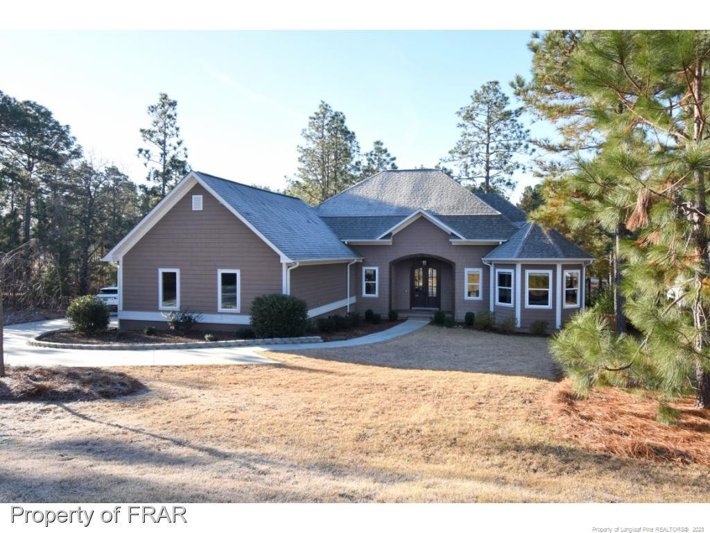125 Hammerstone Circle Property Photo 1