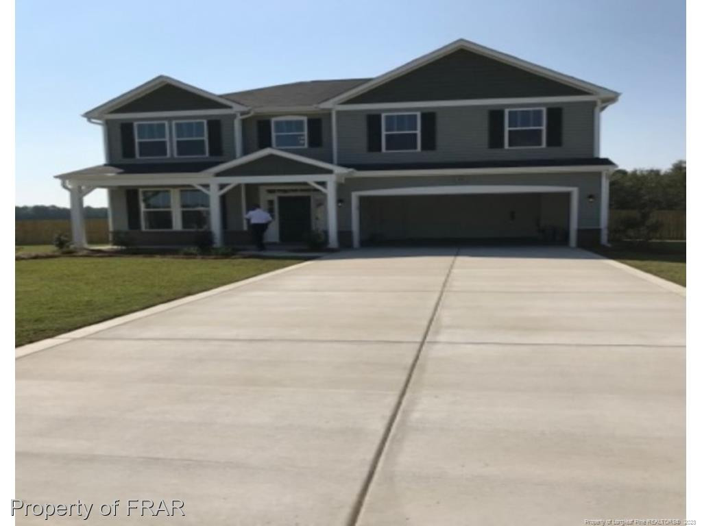 95 Mill Ridge Court Property Photo 1