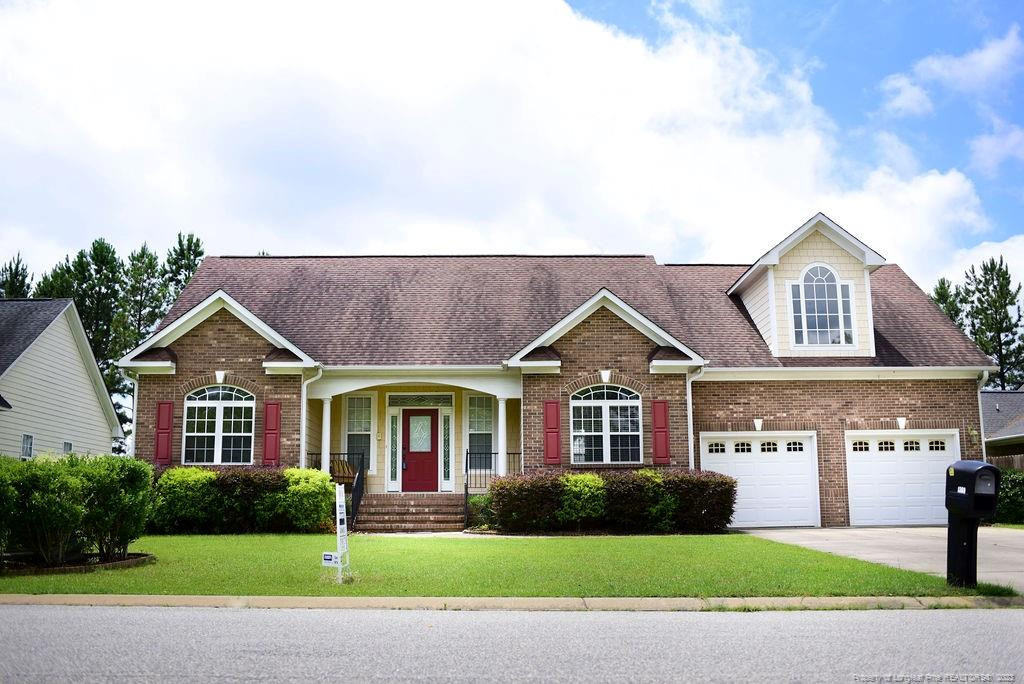 1308 Masterpiece Drive Property Photo 1