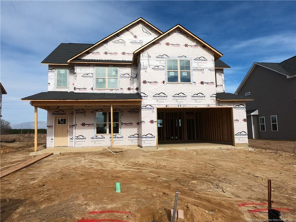 257 Chatfield (lt 59) Drive Property Photo 1