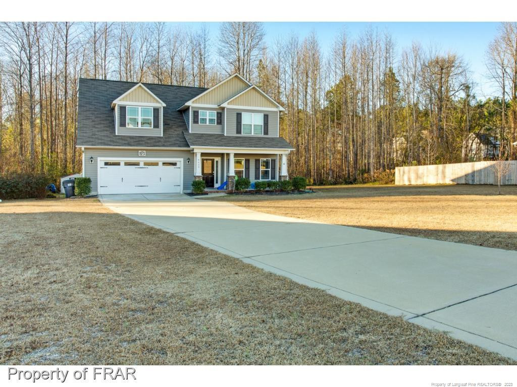 8629 Sweetflag Court Property Photo 1