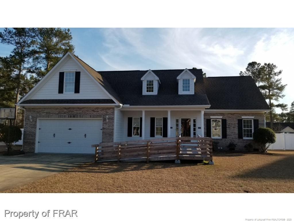 4524 Woodswallow Drive Property Photo 1
