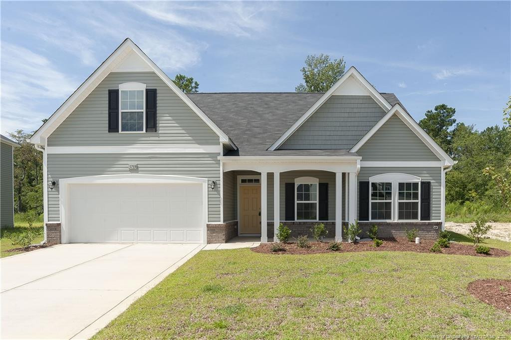 5733 Pondhaven (lt 90) Drive Property Photo 1