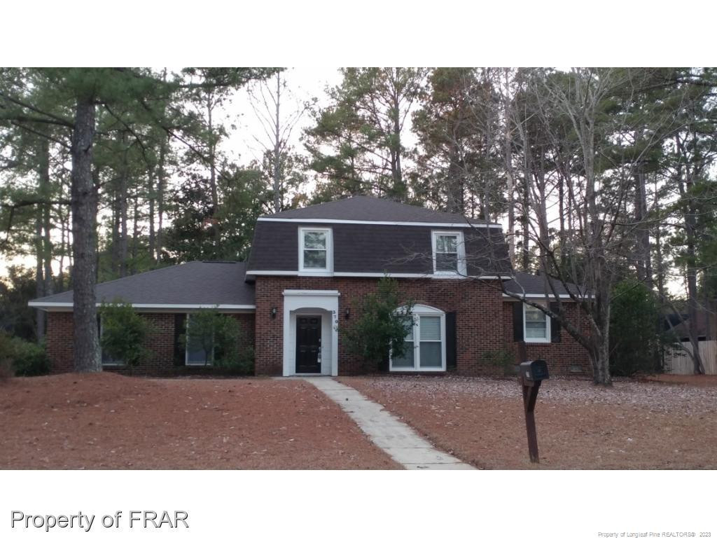 370 Hilliard Drive Property Photo 1