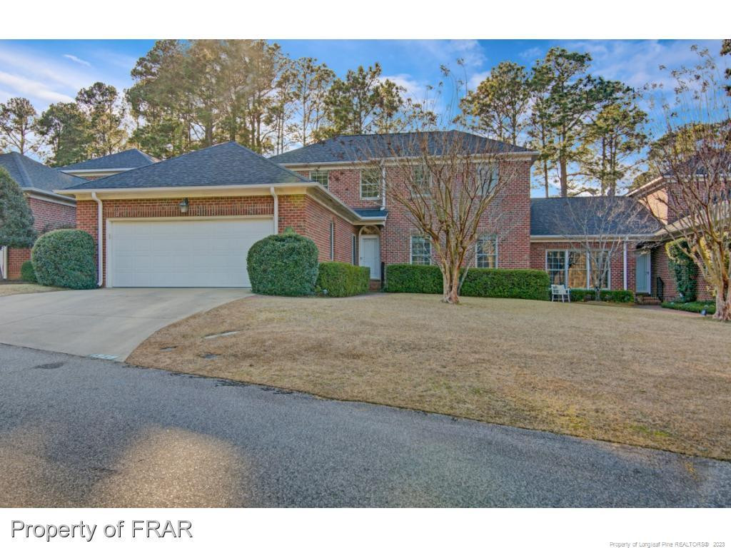 1328 Longleaf Drive Property Photo 1