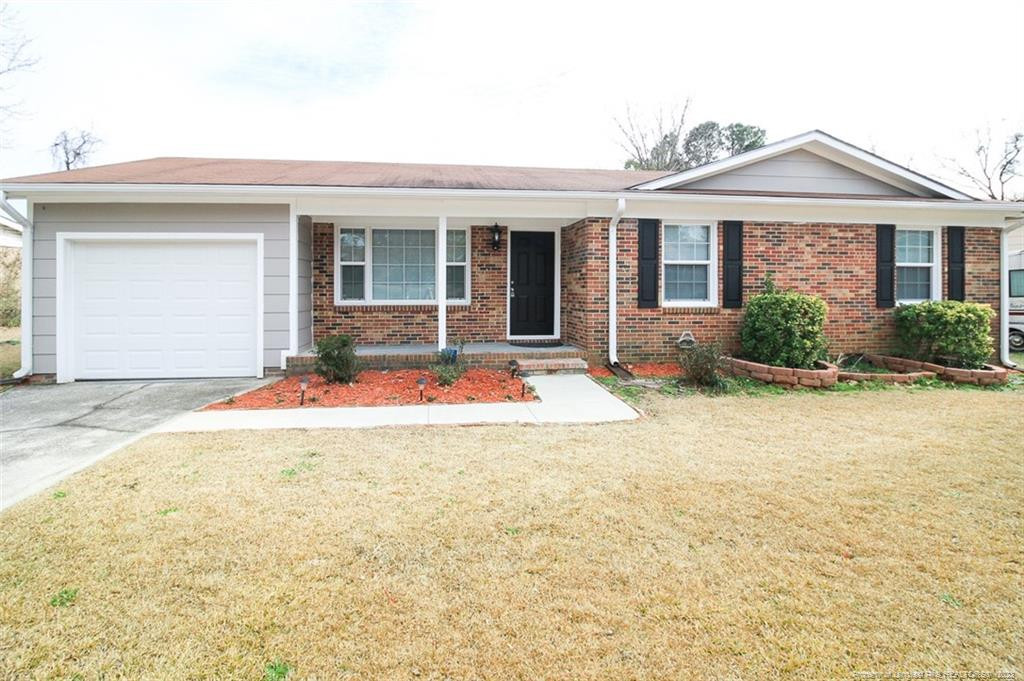 919 Carnegie Drive Property Photo 1