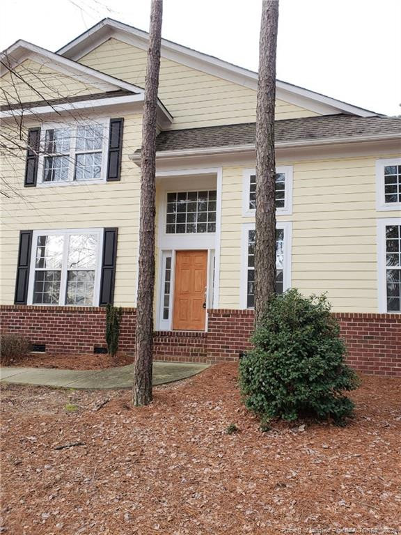 12 Hawk Ridge Drive Property Photo 1