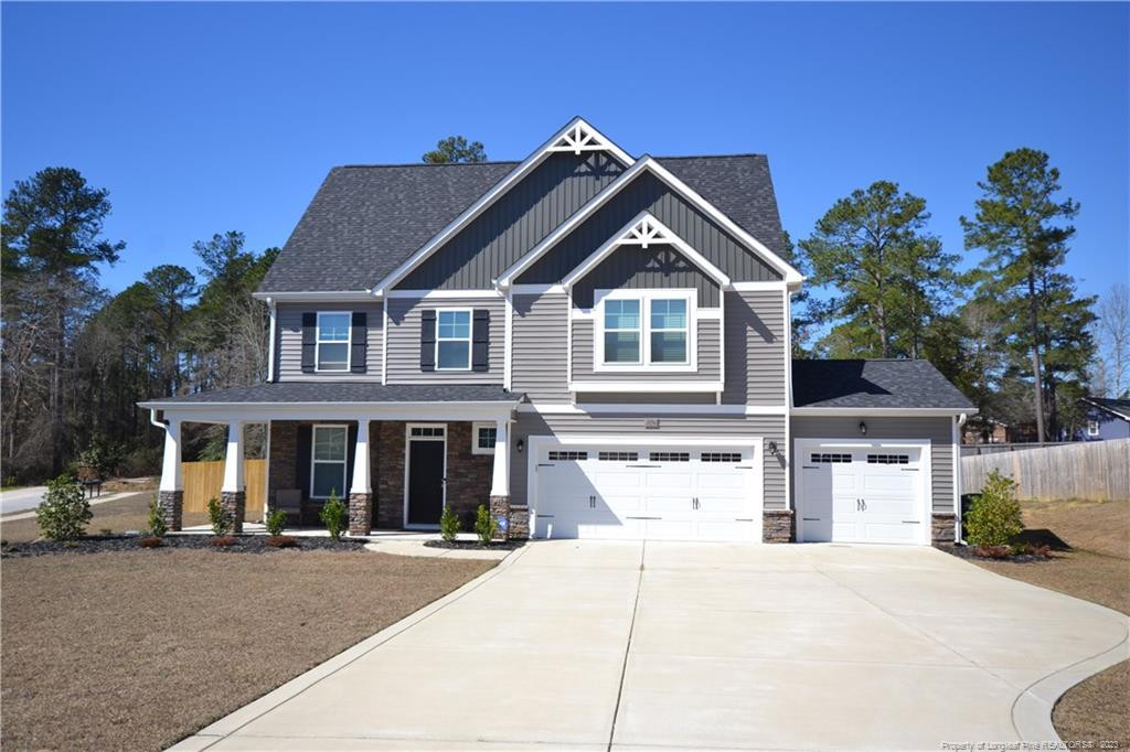 3356 Amour Drive Property Photo 1