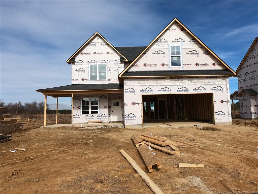 243 Chatfield (lt58) Drive Property Photo 1