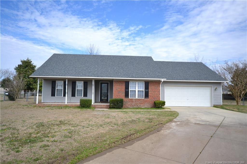 123 Howell Place Place Property Photo 1