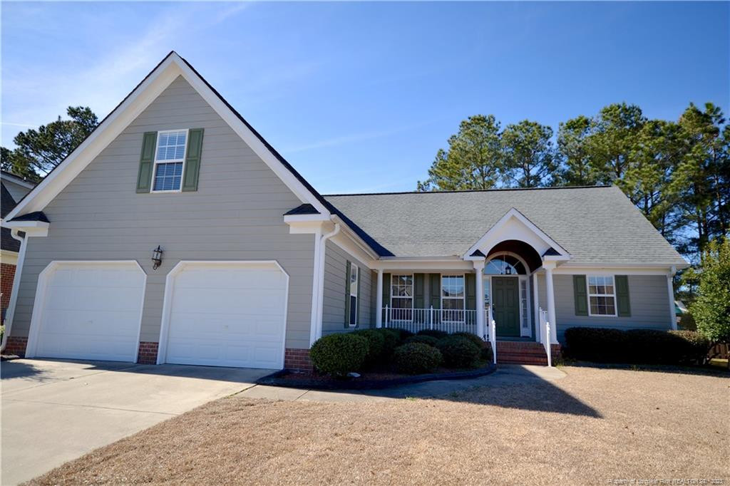 928 Dalmore Drive Property Photo 1