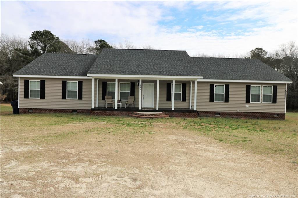 5241 Rosser Pittman Road Property Photo 1