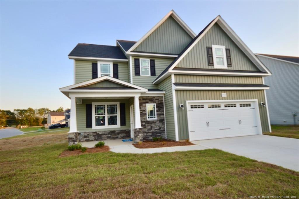 4435 Low Oak Court Property Photo 1
