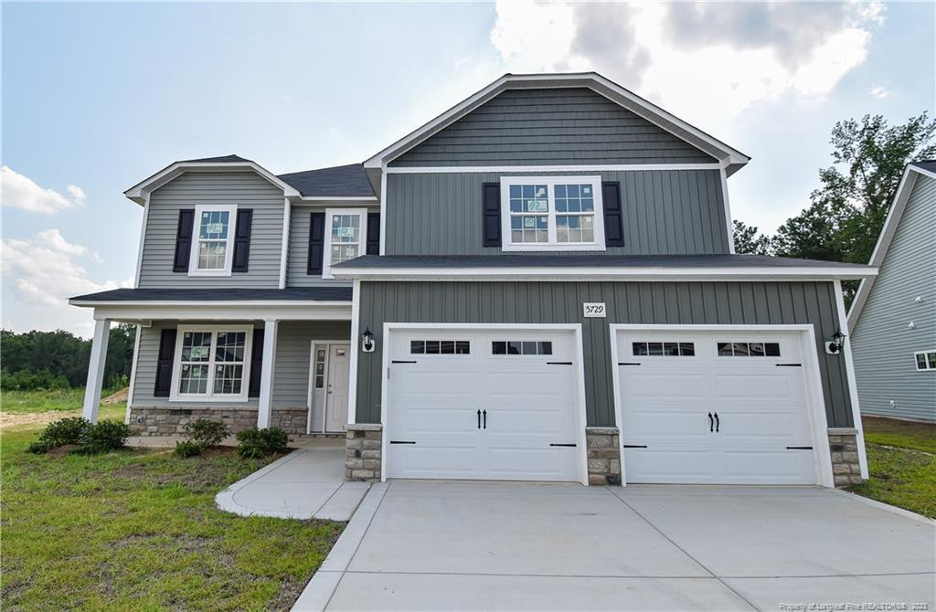 5729 Pondhaven (lt89) Drive Property Photo 1