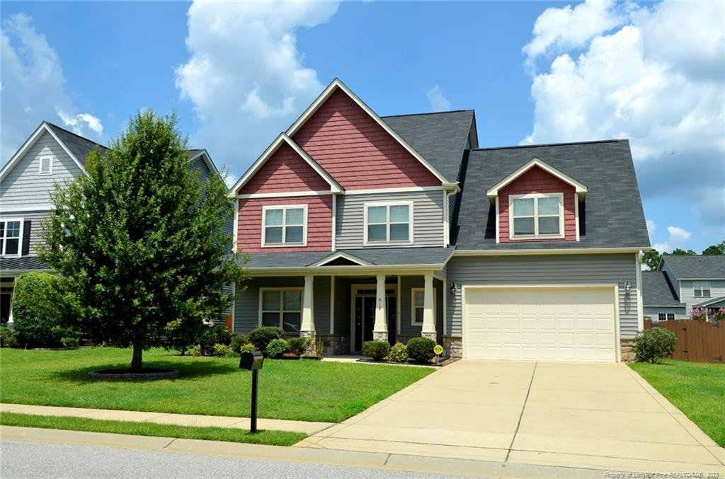 818 Harry Truman Road Property Photo 1
