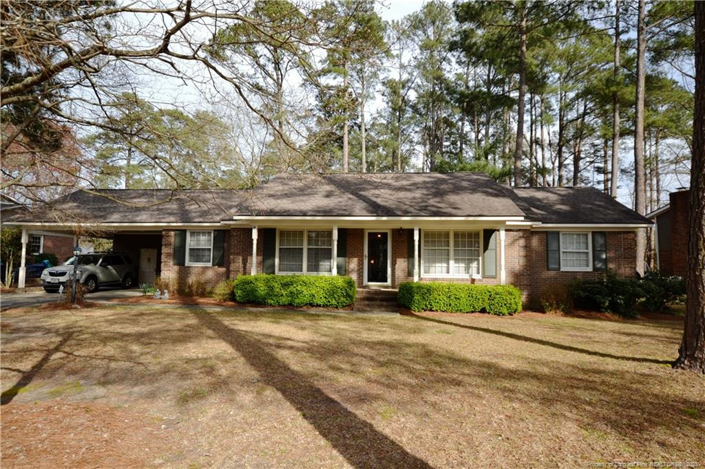 3318 Jura Drive Property Photo 1