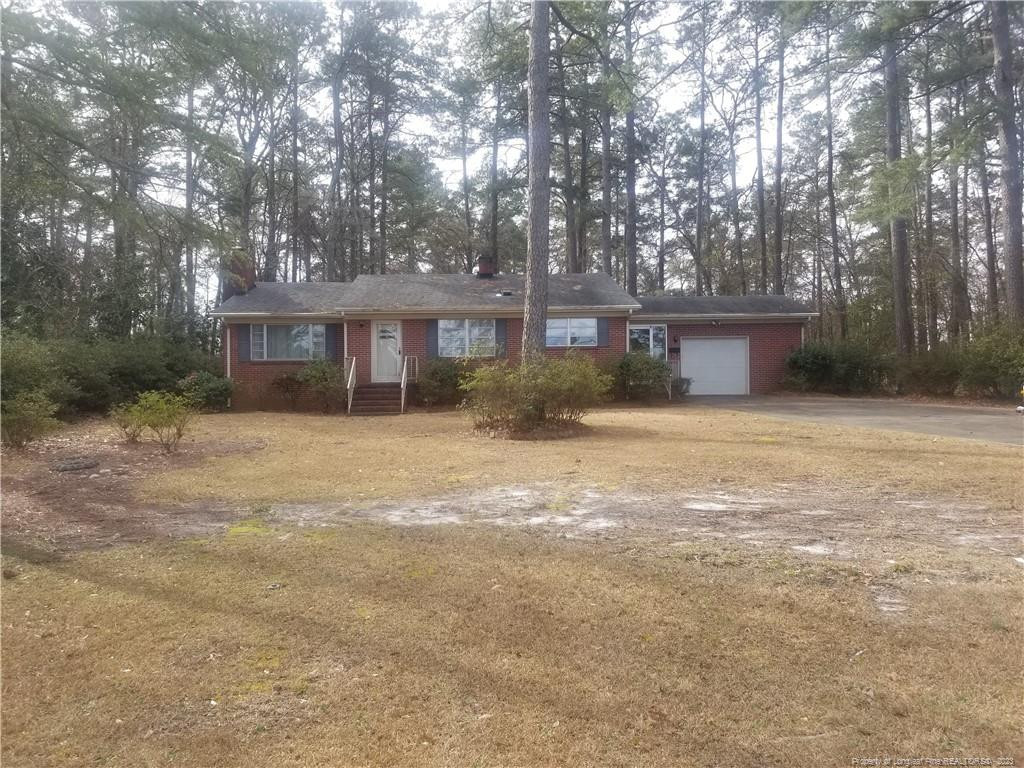 307 Country Club Drive Property Photo 1
