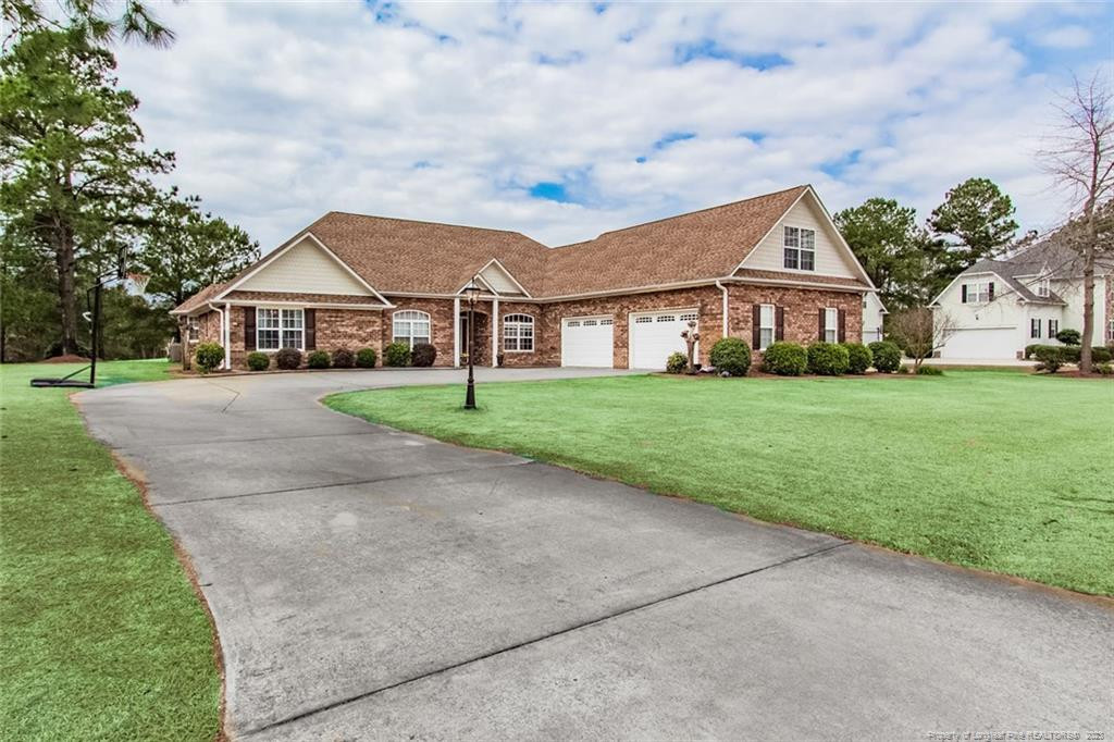 4700 Bent Grass Drive Property Photo 1