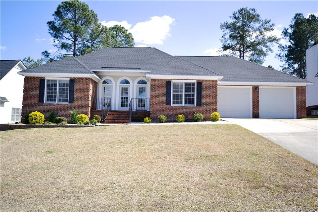 313 Lionshead Road Property Photo 1