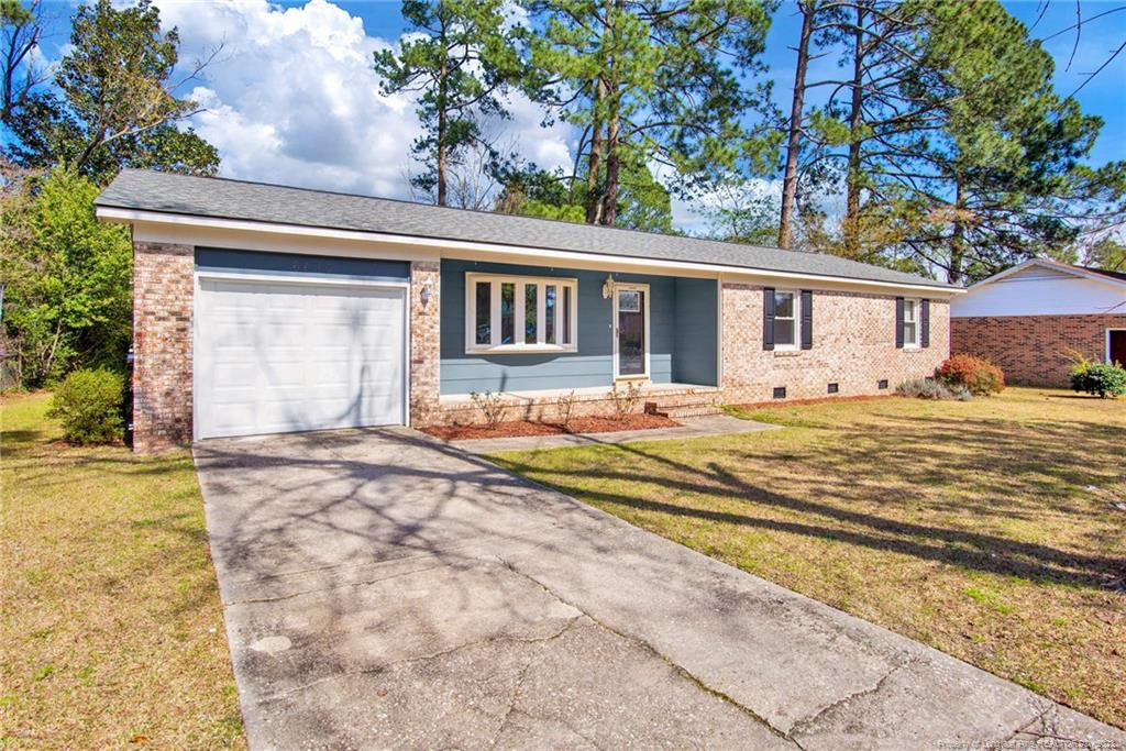 6610 Wesleyan Court Court Property Photo 1