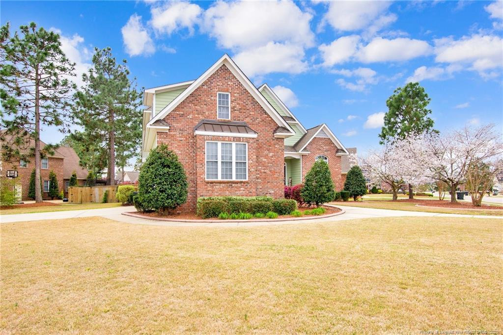 3617 Chagford Lane Property Photo 1
